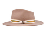 Arthur Wool Felt (OC) - Bigalli Hats USA - Flyclothing LLC