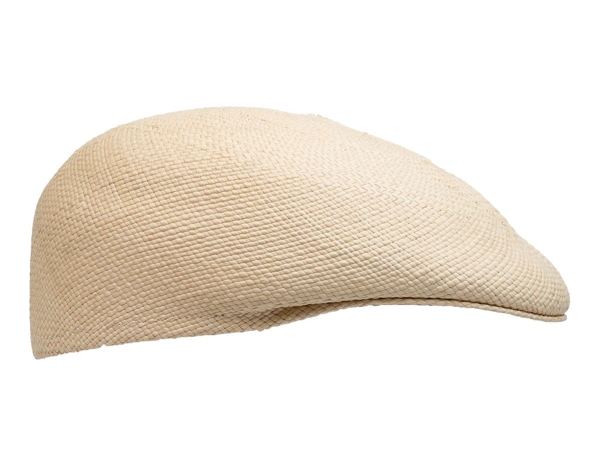 Ascot Panama Hat