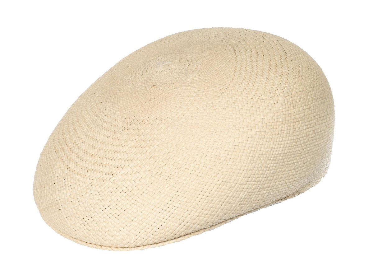 Ascot Panama Hat