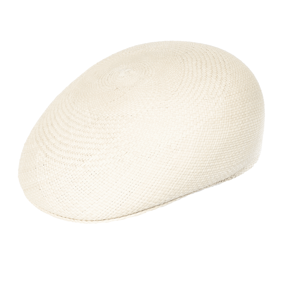 Ascot Panama Hat