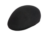 Ascot Men's Wool Felt Cap - Bigalli Hats USA - Flyclothing LLC