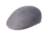 Ascot Men's Wool Felt Cap - Bigalli Hats USA - Flyclothing LLC