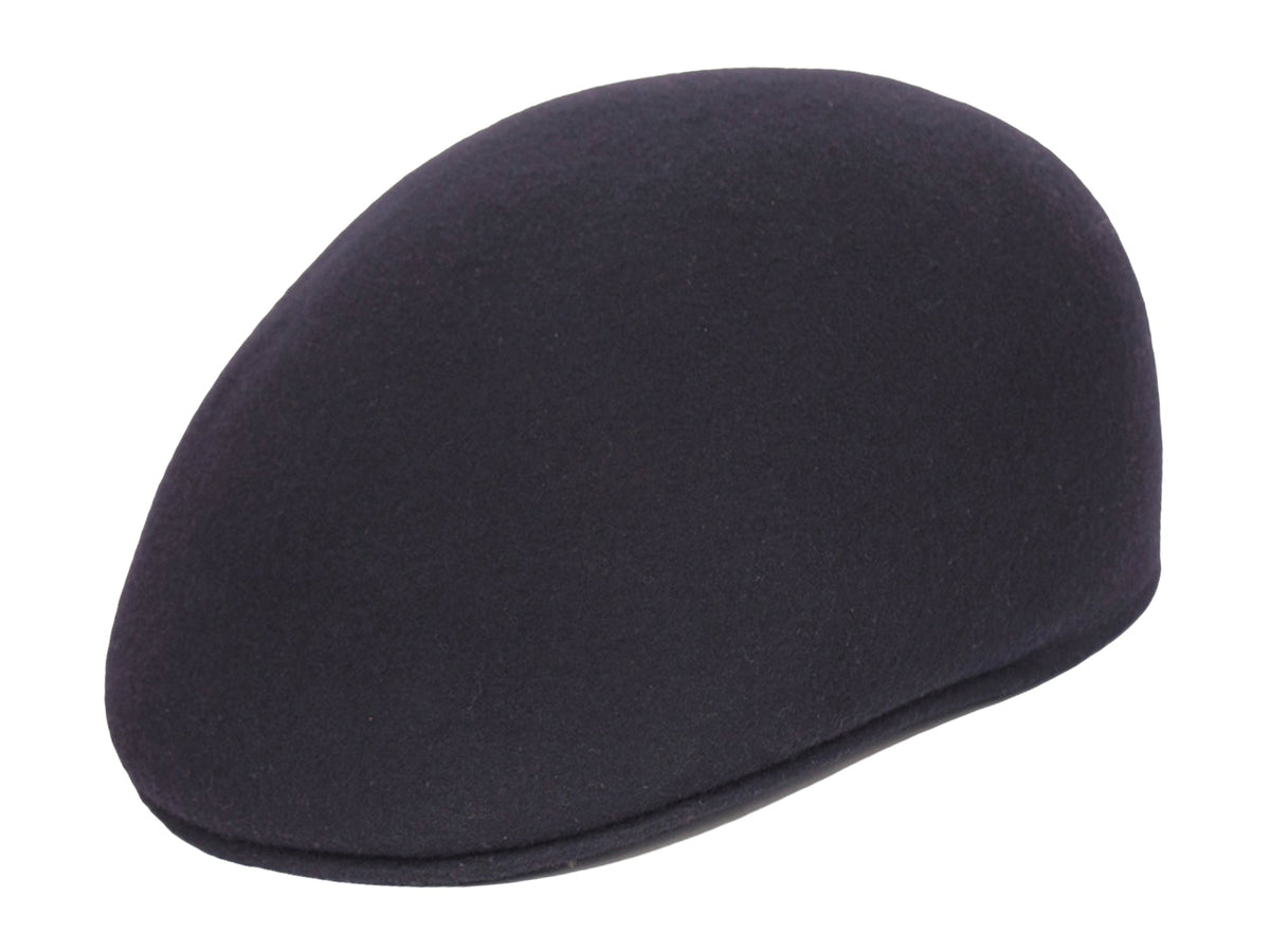 Ascot Men's Wool Felt Cap - Bigalli Hats USA - Flyclothing LLC