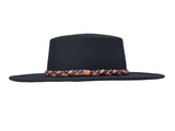 Aspen Wool Felt - Bigalli Hats USA - Flyclothing LLC