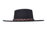 Aspen Wool Felt - Bigalli Hats USA - Flyclothing LLC