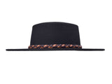 Aspen Wool Felt - Bigalli Hats USA - Flyclothing LLC