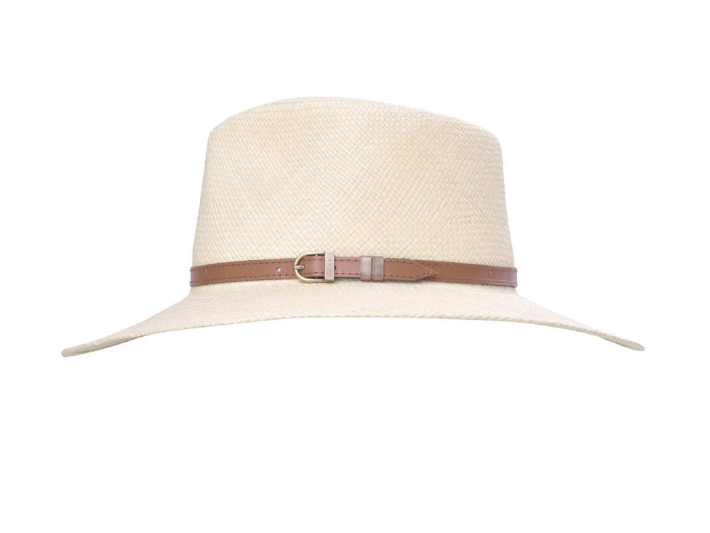 Panama Hat Australian Outdoor - Bigalli Hats USA - Flyclothing LLC
