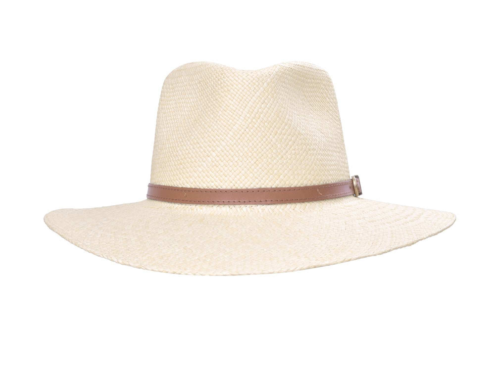 Panama Hat Australian Outdoor - Bigalli Hats USA - Flyclothing LLC