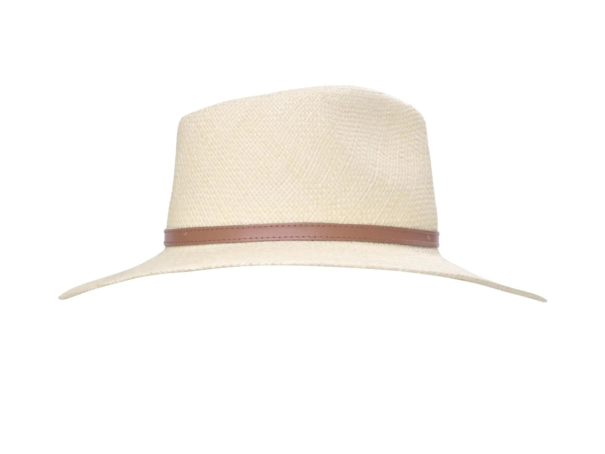 Panama Hat Australian Outdoor - Bigalli Hats USA - Flyclothing LLC