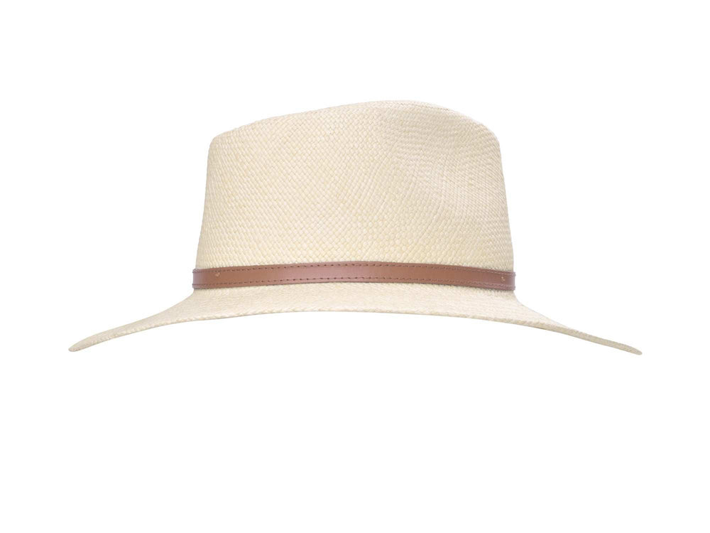 Panama Hat Australian Outdoor - Bigalli Hats USA - Flyclothing LLC