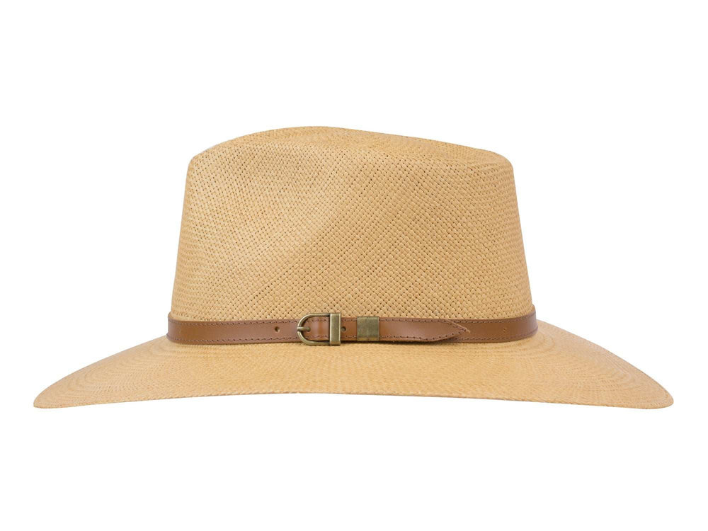 Panama Hat Australian Outdoor - Bigalli Hats USA - Flyclothing LLC