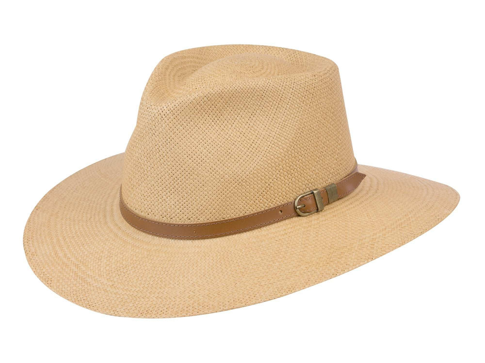 Panama Hat Australian Outdoor - Bigalli Hats USA - Flyclothing LLC