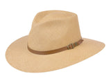 Panama Hat Australian Outdoor - Bigalli Hats USA - Flyclothing LLC