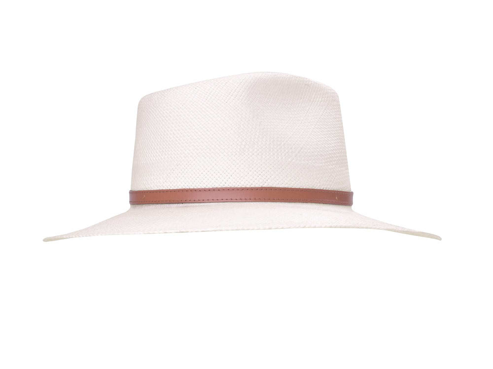 Panama Hat Australian Outdoor - Bigalli Hats USA - Flyclothing LLC