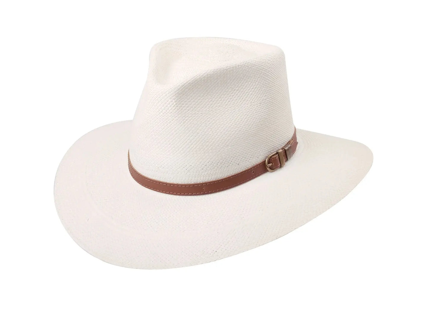 Panama Hat Australian Outdoor - Bigalli Hats USA - Flyclothing LLC