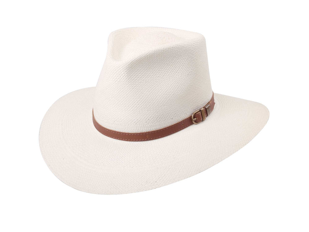 Panama Hat Australian Outdoor - Bigalli Hats USA - Flyclothing LLC