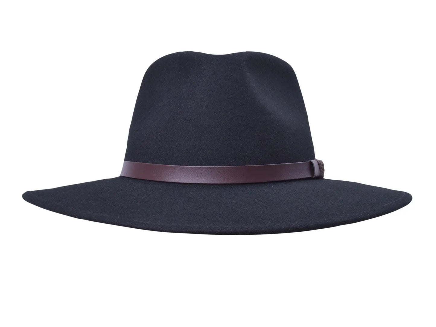 Wool Felt Hat Australian Outdoor - Bigalli Hats USA - Flyclothing LLC