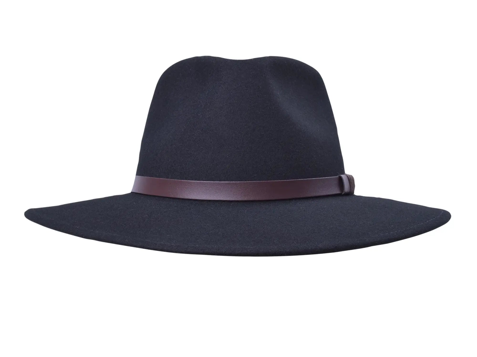 Wool Felt Hat Australian Outdoor - Bigalli Hats USA - Flyclothing LLC