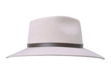 Wool Felt Hat Australian Outdoor - Bigalli Hats USA - Flyclothing LLC