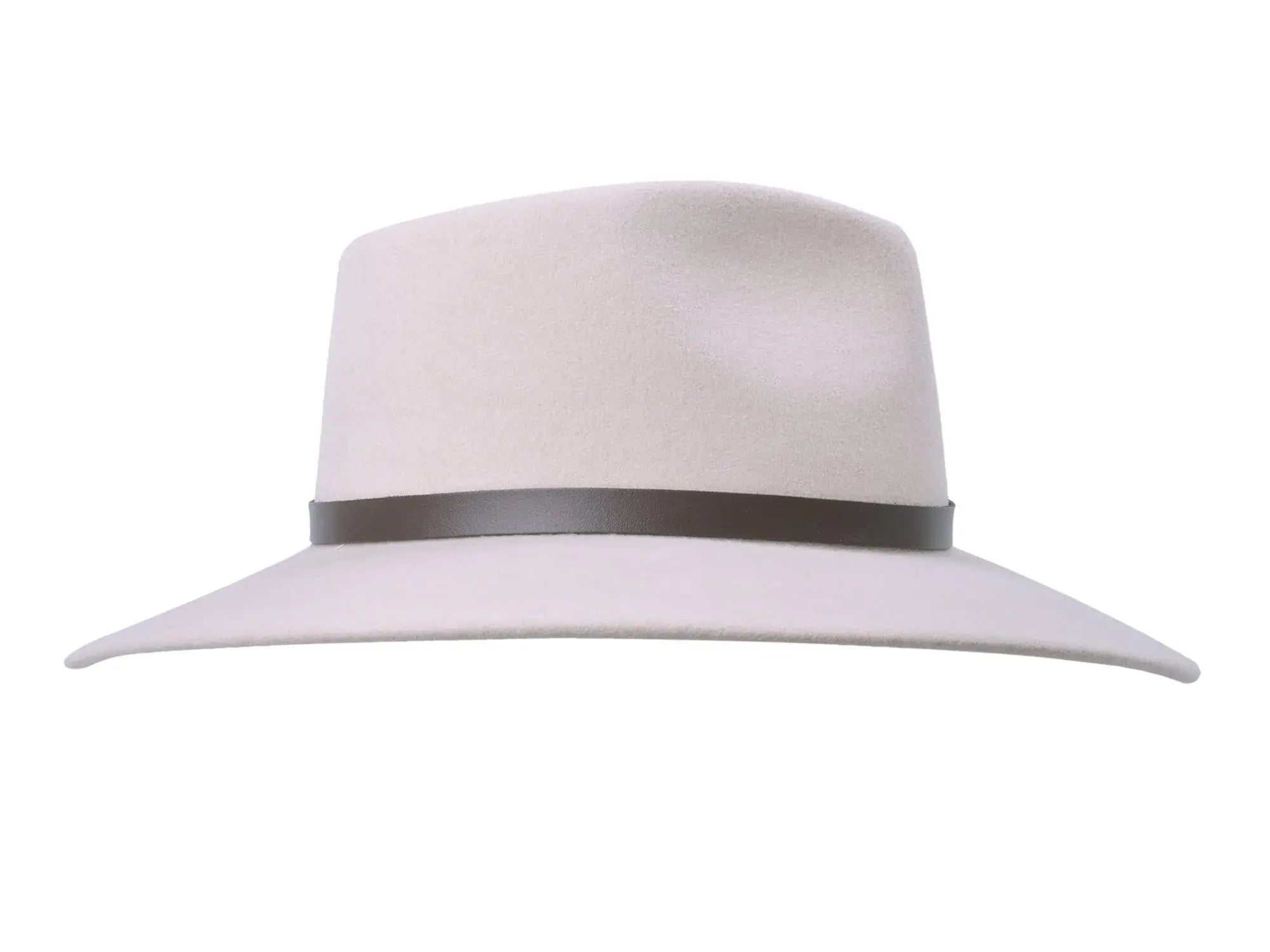Wool Felt Hat Australian Outdoor - Bigalli Hats USA - Flyclothing LLC