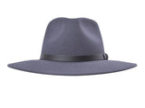 Wool Felt Hat Australian Outdoor - Bigalli Hats USA - Flyclothing LLC