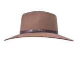 Wool Felt Hat Australian Outdoor - Bigalli Hats USA - Flyclothing LLC