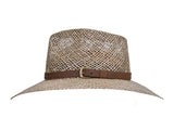 Seagrass Hat Australian - Bigalli Hats USA - Flyclothing LLC