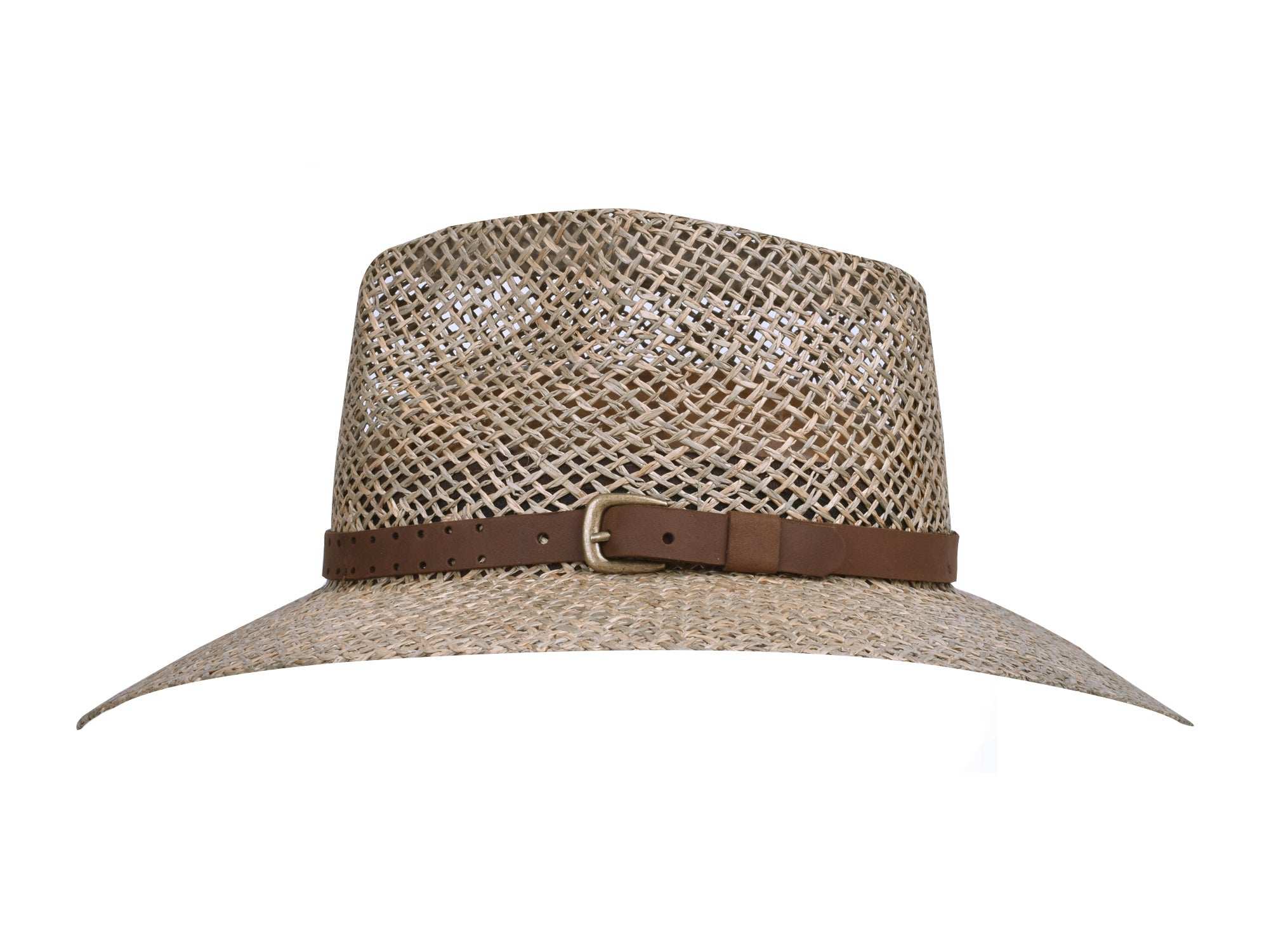 Seagrass Hat Australian - Bigalli Hats USA - Flyclothing LLC