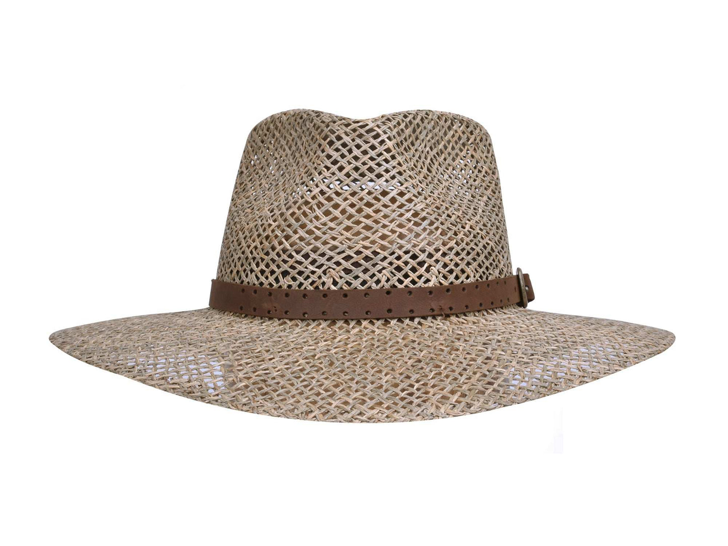 Seagrass Hat Australian - Bigalli Hats USA - Flyclothing LLC