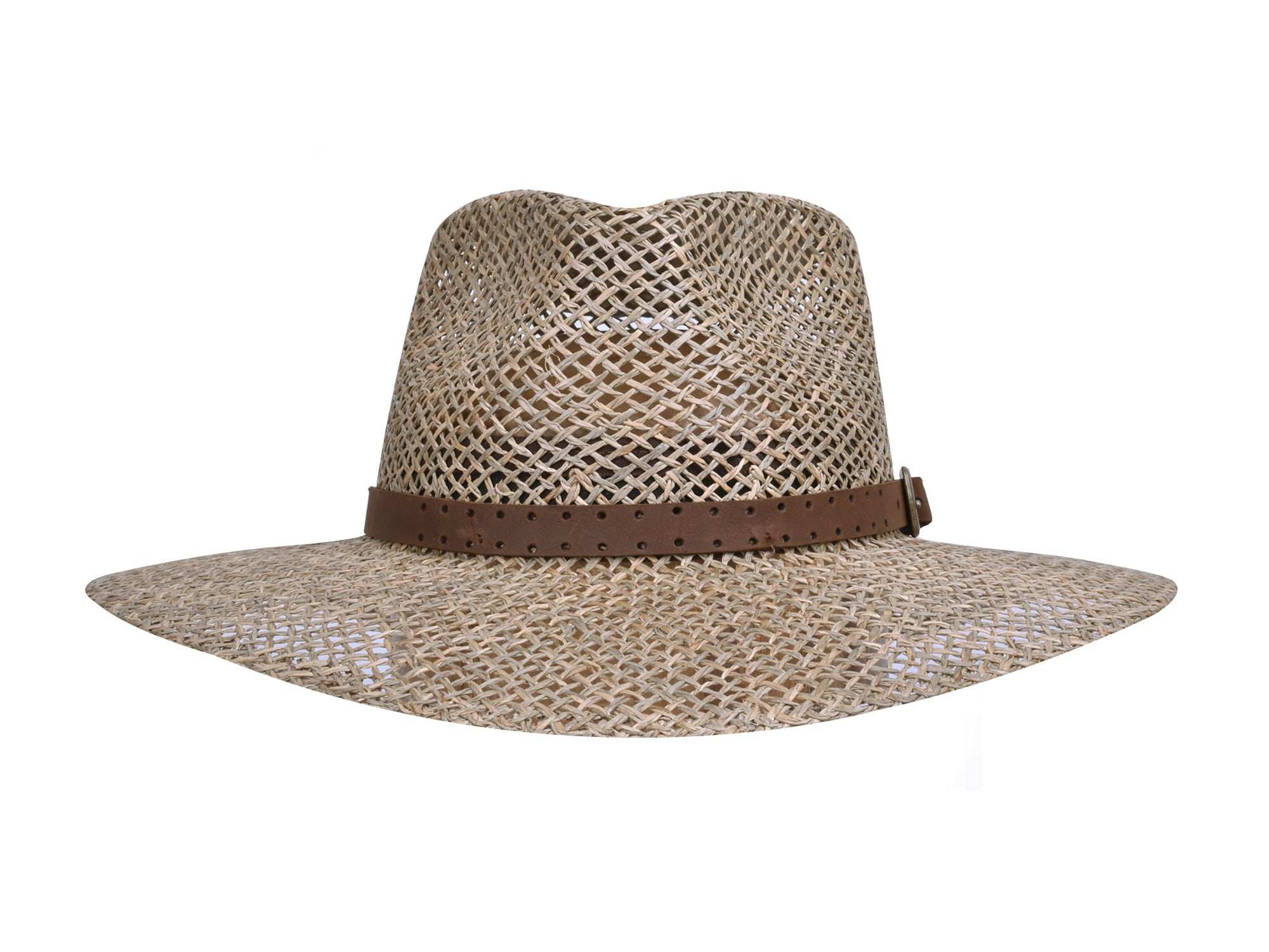 Seagrass Hat Australian - Bigalli Hats USA - Flyclothing LLC