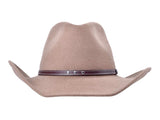 Bandit Wool Felt - Bigalli Hats USA - Flyclothing LLC