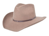 Bandit Wool Felt - Bigalli Hats USA - Flyclothing LLC