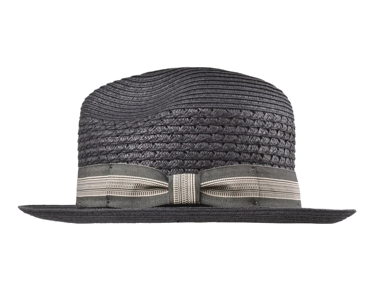 Bayside Braid Hat - Bigalli Hats USA - Flyclothing LLC