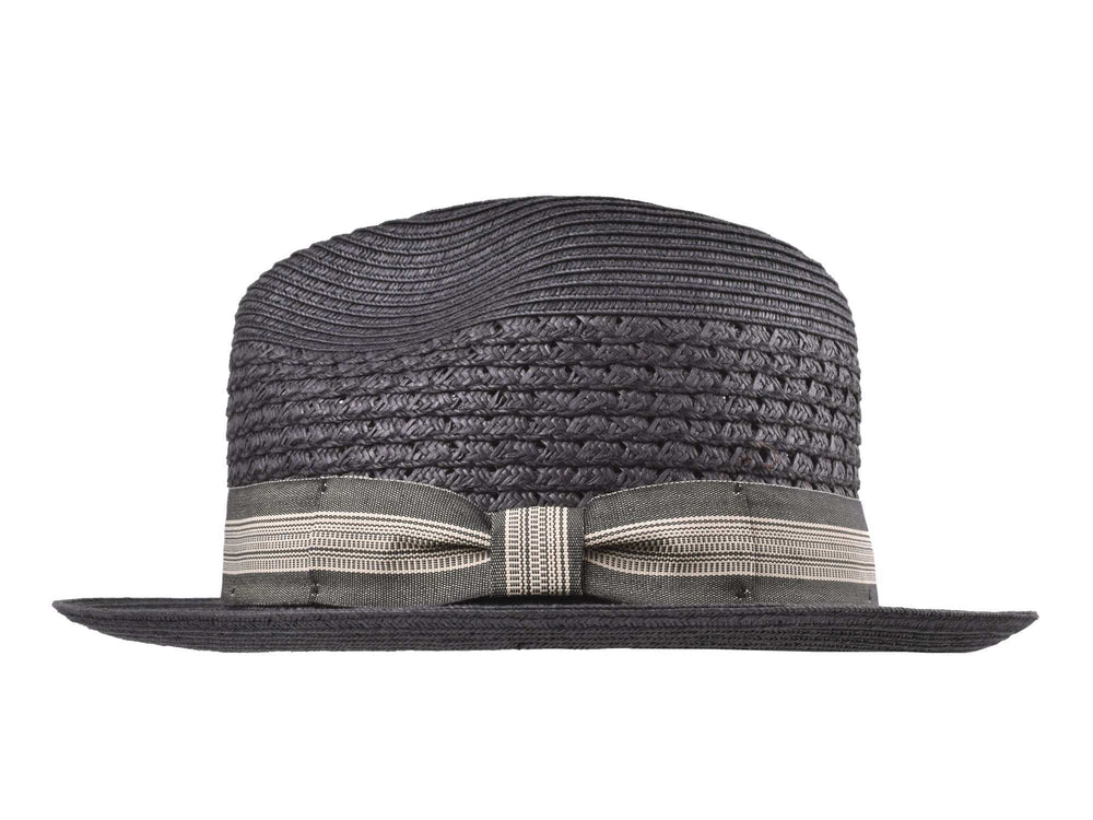 Bayside Braid Hat - Bigalli Hats USA - Flyclothing LLC