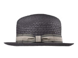 Bayside Braid Hat - Bigalli Hats USA - Flyclothing LLC