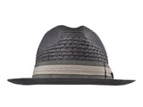 Bayside Braid Hat - Bigalli Hats USA - Flyclothing LLC