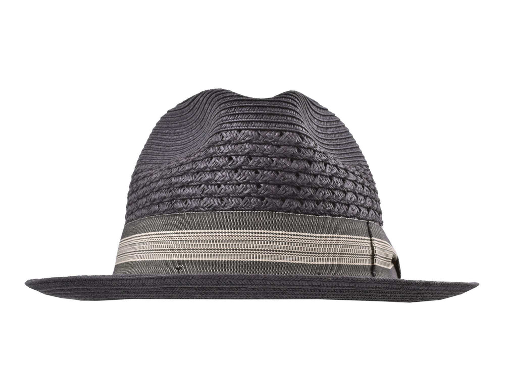 Bayside Braid Hat - Bigalli Hats USA - Flyclothing LLC