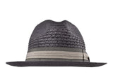 Bayside Braid Hat - Bigalli Hats USA - Flyclothing LLC