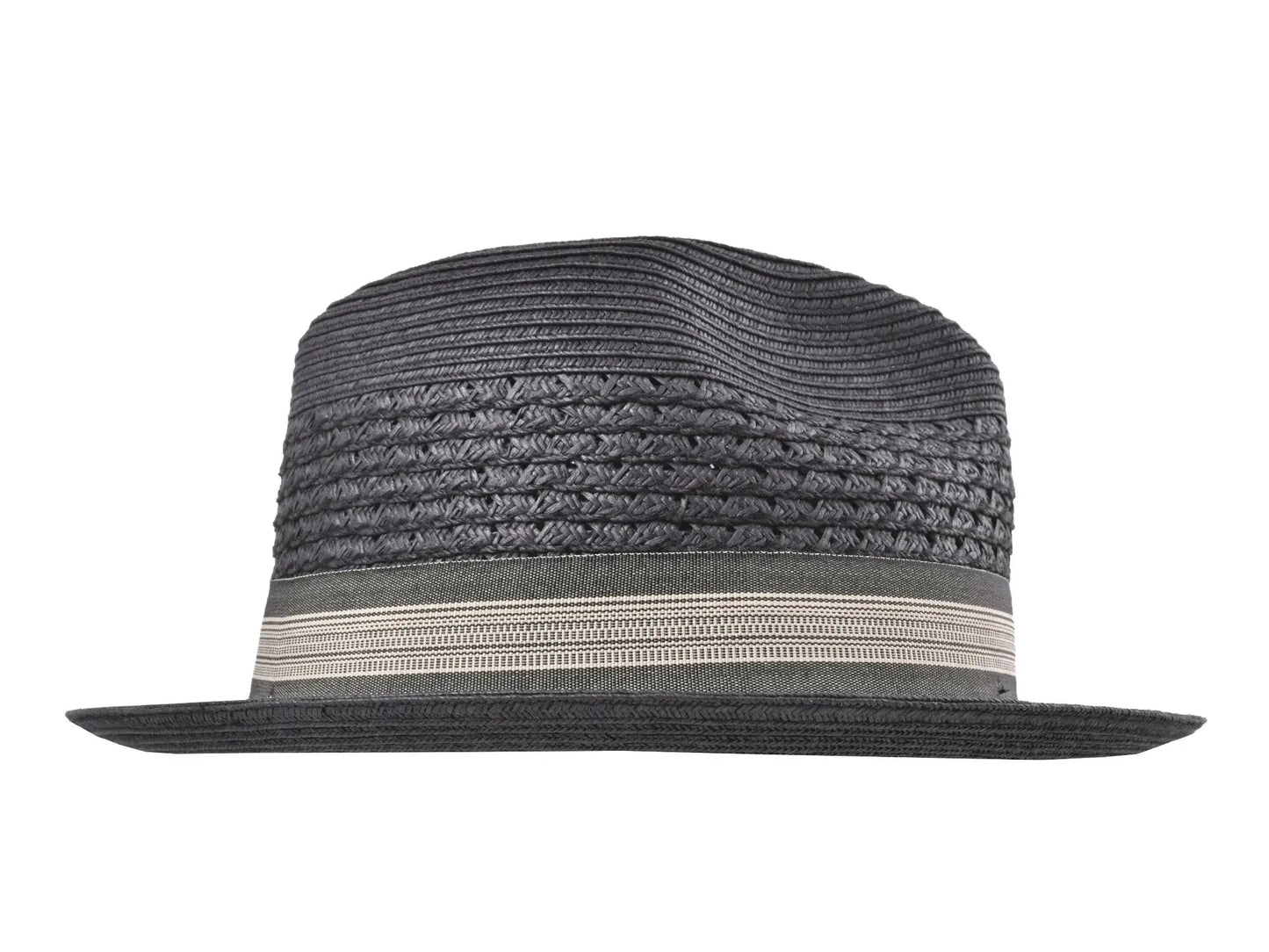 Bayside Braid Hat - Bigalli Hats USA - Flyclothing LLC