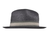 Bayside Braid Hat - Bigalli Hats USA - Flyclothing LLC
