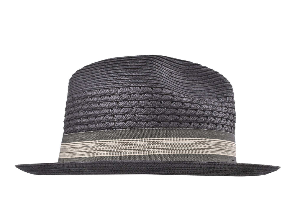 Bayside Braid Hat - Bigalli Hats USA - Flyclothing LLC