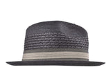 Bayside Braid Hat - Bigalli Hats USA - Flyclothing LLC
