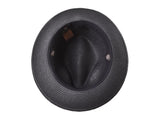 Bayside Braid Hat - Bigalli Hats USA - Flyclothing LLC