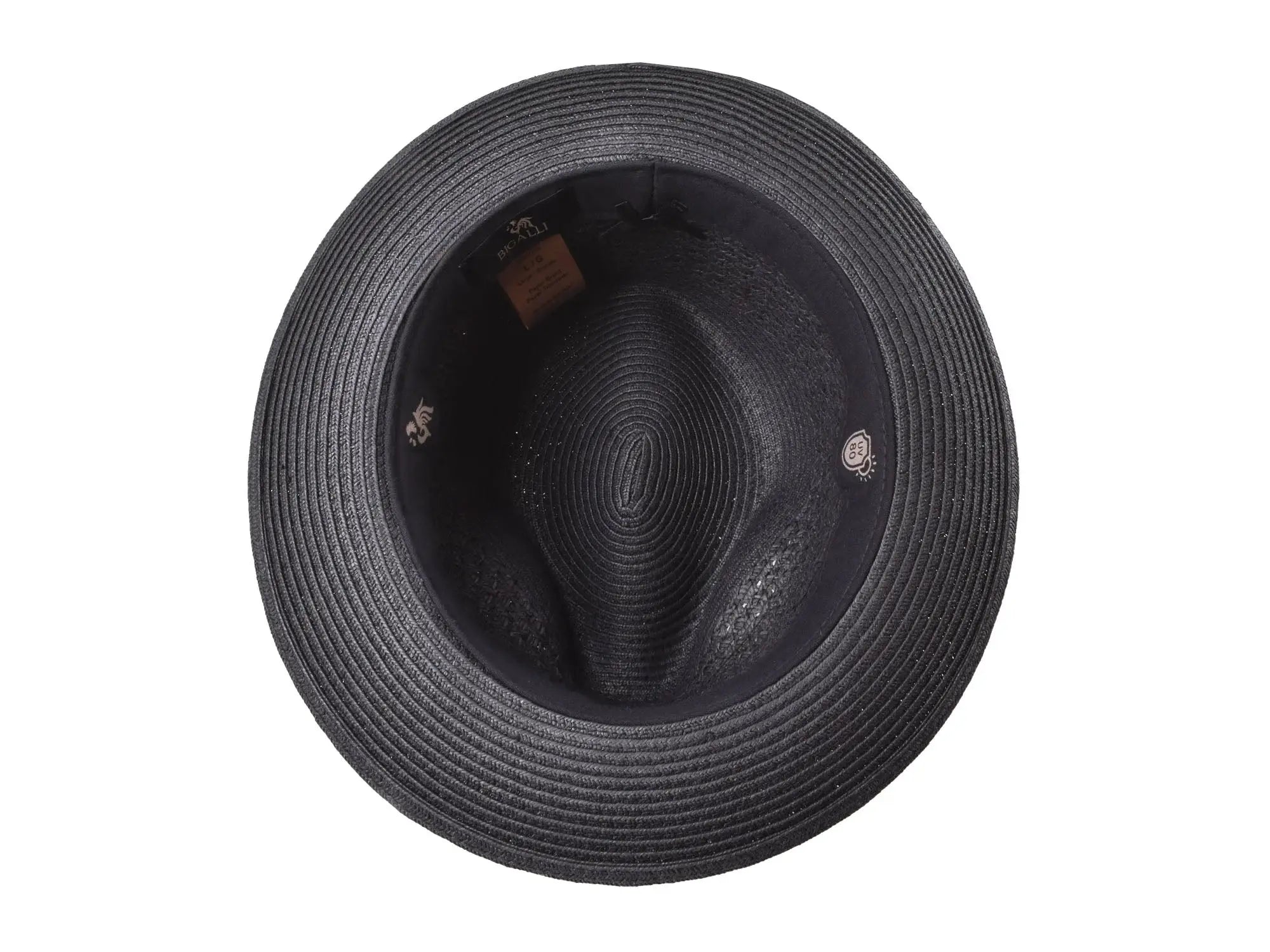 Bayside Braid Hat - Bigalli Hats USA - Flyclothing LLC
