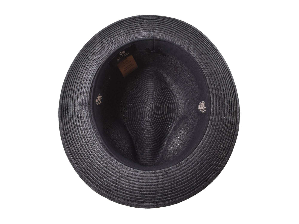 Bayside Braid Hat - Bigalli Hats USA - Flyclothing LLC