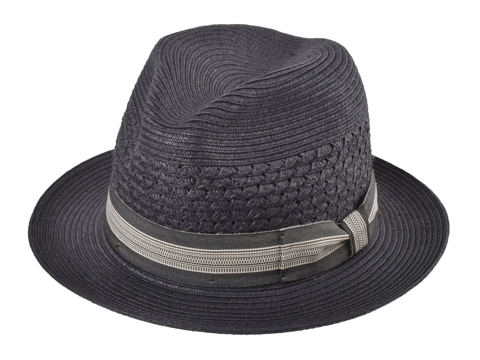 Bayside Braid Hat - Bigalli Hats USA - Flyclothing LLC