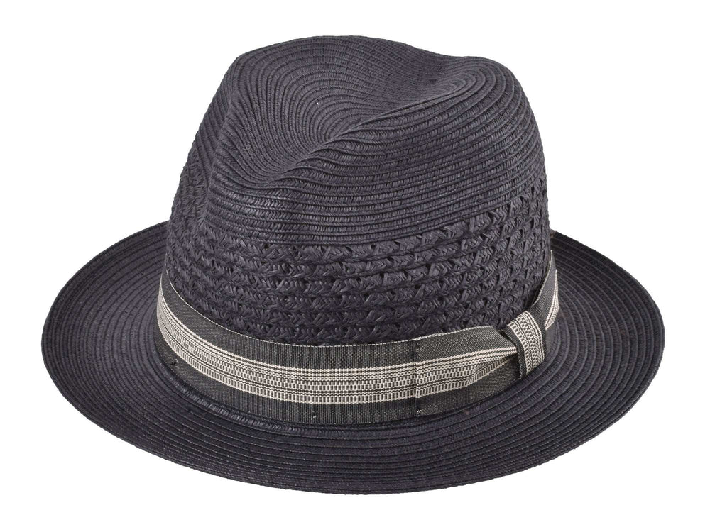 Bayside Braid Hat - Bigalli Hats USA - Flyclothing LLC