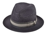 Bayside Braid Hat - Bigalli Hats USA - Flyclothing LLC