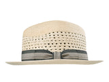 Bayside Braid Hat - Bigalli Hats USA - Flyclothing LLC