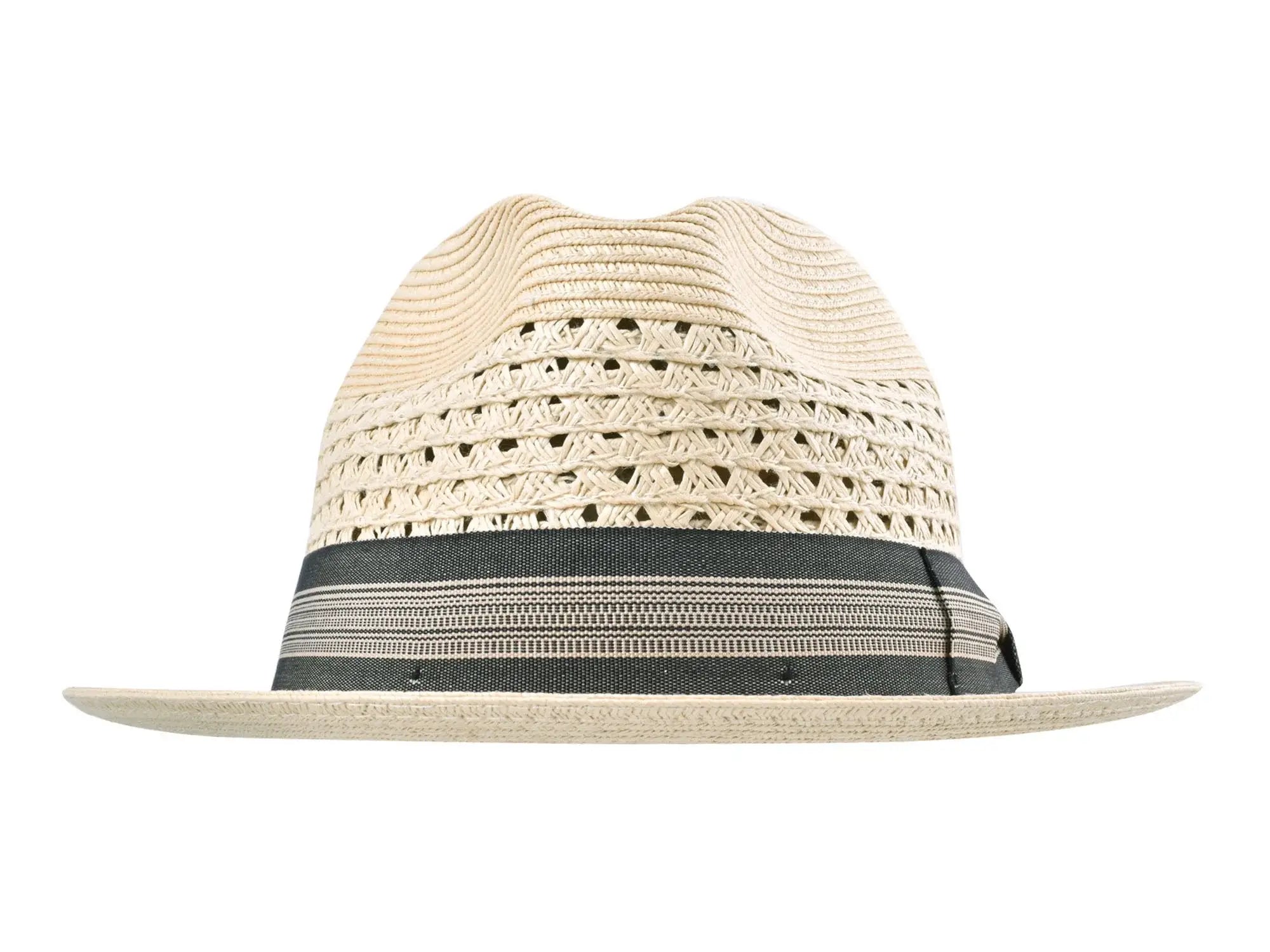 Bayside Braid Hat - Bigalli Hats USA - Flyclothing LLC